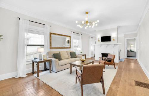 MidTown Cozy Cottage - Foto 1