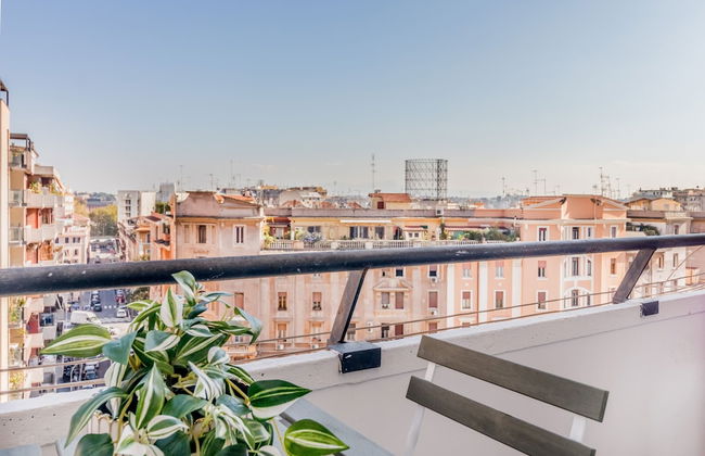 Trastevere 319 in Rome - Foto 25