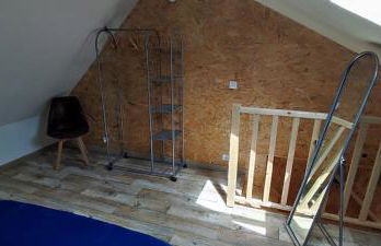 La maison du bout - Foto 31