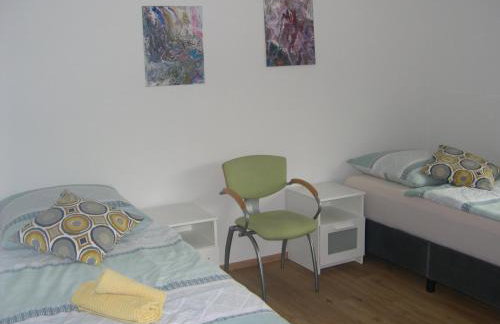 ZV-Scholtz Burghausen, Regerstr.37 P7-5 - Foto 34