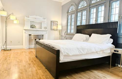 The Historic Lyric Penthouse with Private Rooftop - Foto 38