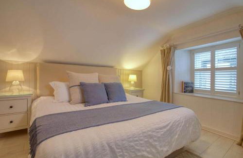 Grade II Listed Cottage Gorran Haven Sea Views - Foto 1