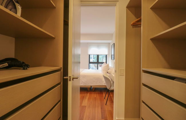 Cozy 2BR With Incredible Balcony in Miraflores - Foto 34