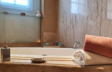 La casa de Margarita y Sisco, Villa avec piscine - Foto 39