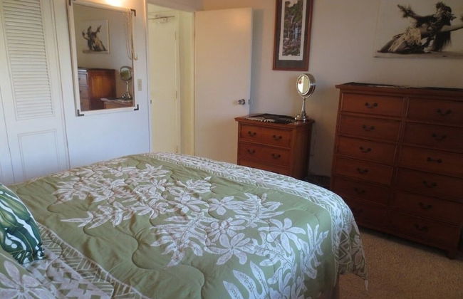 Maalaea Kai 316 1 Bedroom Condo by RedAwning - Foto 4