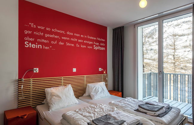 Legendär Zermatt - Foto 22