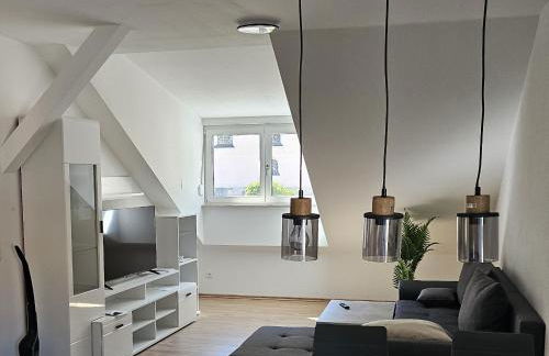 Ferienwohnung 55qm Mörnsheim - Foto 7