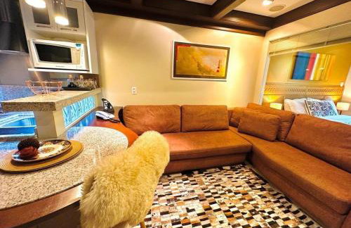 Studio Super Luxo Laje de Pedra MV (3019) - Foto 43