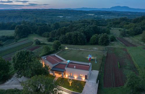 Residence Villa Manuela - Batlug - Foto 1