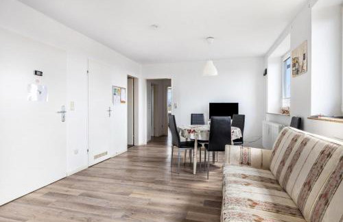 Ferienwohnung Krautsand - Foto 6