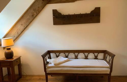 Benefizium Denklingen - Anno 1713 - Foto 54