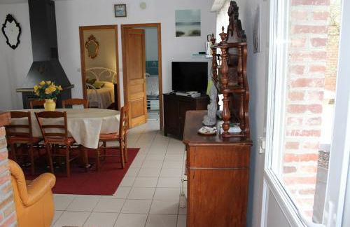 La Ferme de la Croix - Foto 10