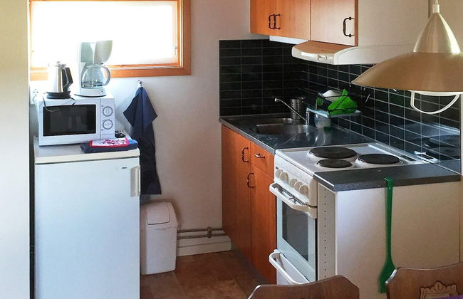 4 Person Holiday Home in Stjarnhov - Foto 3