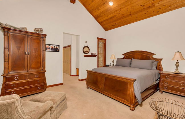 Gorgeous 5 BDR Travioli Mountain Retreat for 10! - Foto 6