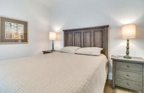 Flippin Vacation Rental Walk to White River! - Foto 22