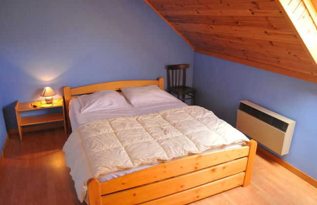 Modern Holiday Home in Somme-leuze With Garden - Foto 3