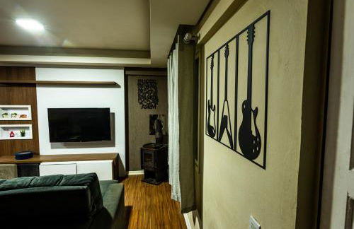 Apartamento Completo de 3 quartos em Gramado - Foto 2