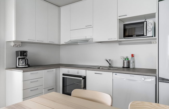 Hiisi Homes Turku Ratapiha - Photo 31