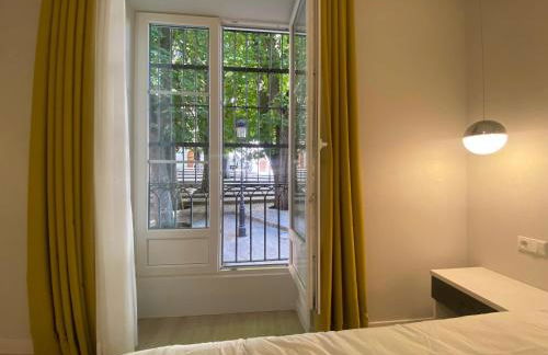 APARTAMENTOS LA FLORA BURGOS todos con aire acondicionado y ascensor - Foto 38