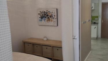 Apartament with one room in privileged place in vibrant and cosmopolitan city - Photo 4