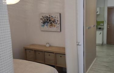 Apartament with one room in privileged place in vibrant and cosmopolitan city - Photo 4