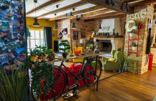 Villa ARtIEN for 8 people with 32m2 private pool & pet friendly - Foto 18