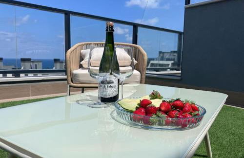 Gran Apartment-Iconic Sea View - Photo 18