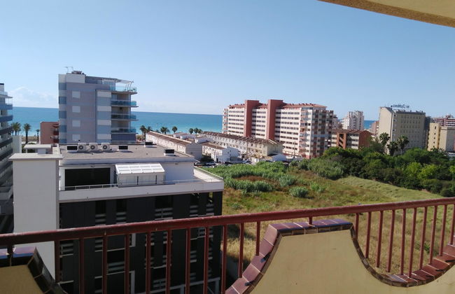 Alpen1 La Volta /2 Dormitorios aire acondicionado - Foto 9