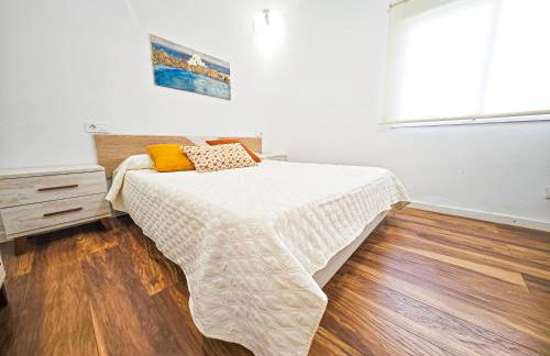 LITORAL COSTA DORADA - BLAU MAR CAYO COCO Vista mar - Photo 27