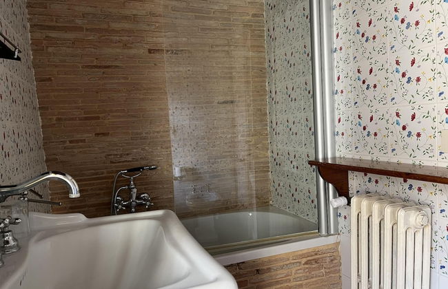 Preta Nera Kihlgren in Giuliano di Roma - Foto 4