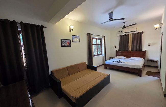 Coastal Suites Apart-Hotel - Foto 61