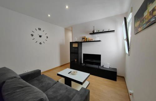 Apartamento Manuel Becerra - Foto 1