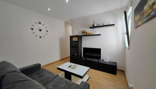 Apartamento Manuel Becerra - Foto 1