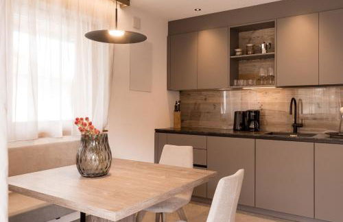 Obergasserhof Apt Tiroler - Foto 7