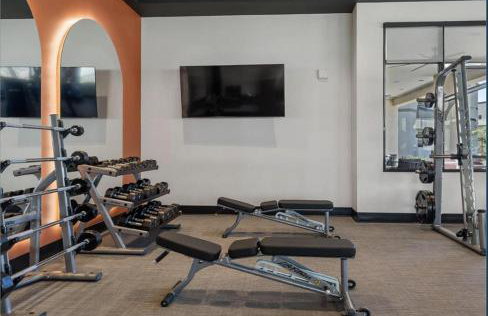 Landing Spectacular 2BD Gym Pool - Foto 26