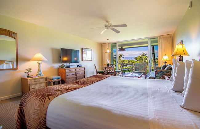 Kaanapali Maui at the Eldorado by OUTRIGGER - Foto 9