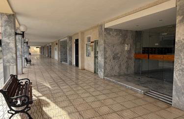 Costa Relax Beach Apartment with Pool & Tennis - Foto 34
