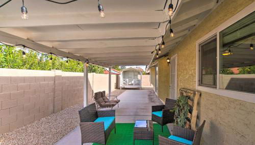 Near Golf and Entertainment! Gilbert Family Getaway - Foto 2