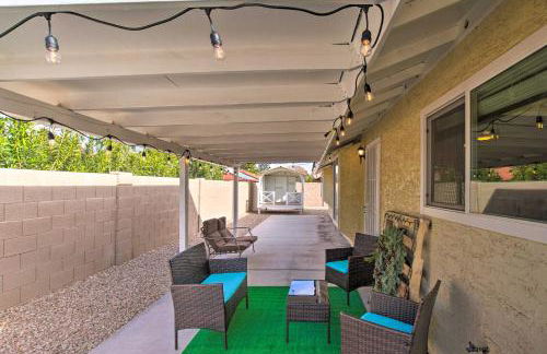 Near Golf and Entertainment! Gilbert Family Getaway - Foto 2