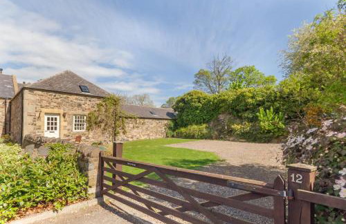 Puffin Cottage, Bamburgh - Foto 9