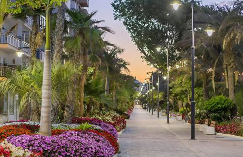 Moderno Piso céntrico 3 habitaciones junto al Mar - Foto 10