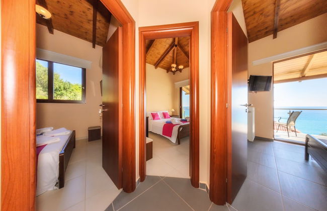 Orient Villas - Foto 9