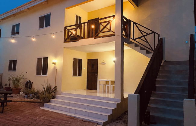 Sol appartement 1 - Photo 8