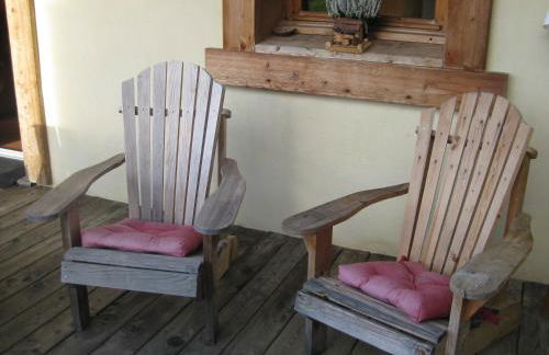 La Ferme des Georgières -Pour votre confort, le séjour inclut les draps, les serviettes de bain et le ménage- - Photo 16