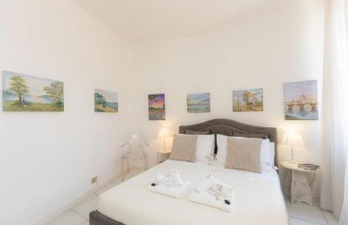 Tre Lune Penthouse by Rental in Roma - Foto 10