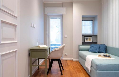 La Terrazza di Charlie Portofino Sea View - Foto 18