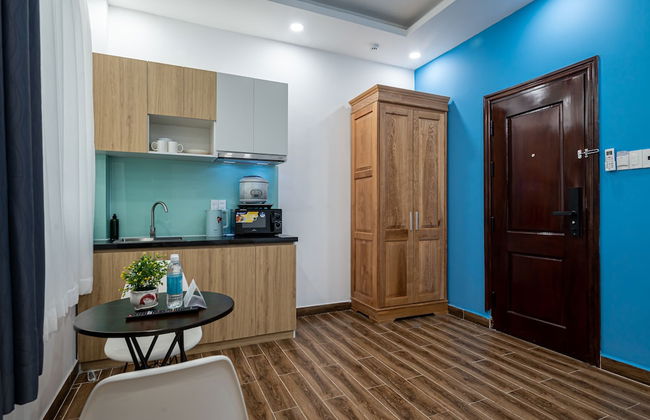 Cozrum Homes - Retro House - Foto 75