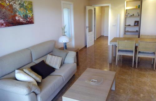 Apartmento playa Almarda. Piscina&Parking - Foto 11