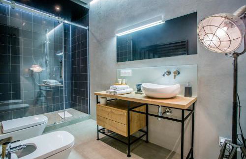 Sky Tower Apartments by Michał & Piotr - Photo 115