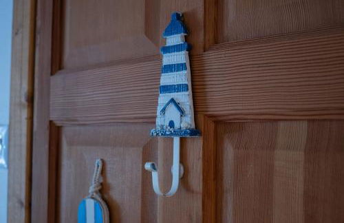 Seabreeze Cottage, 17 Seatown, Gardenstown - Foto 19